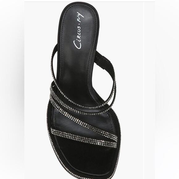 Circus NY by Sam Edelman Hanson Platform Heel - Picture 6 of 9